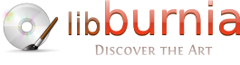 libburnia logo