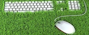 Greening your PC