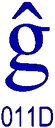 Encodings Amanuensis