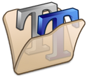 fonts