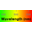 wavelength