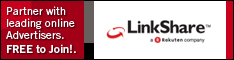 Linkshare affiliate