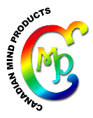 CMP logo