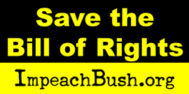 impeachbush