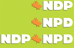 Visit the New Democratic Party of Canada