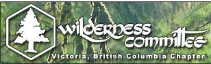 Western Canada Wilderness Committee