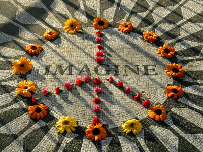 Strawberry Fields