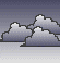 cloudy