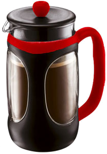 Bodum aka French Press