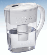 Brita water filter