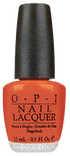 Opi Nail polish