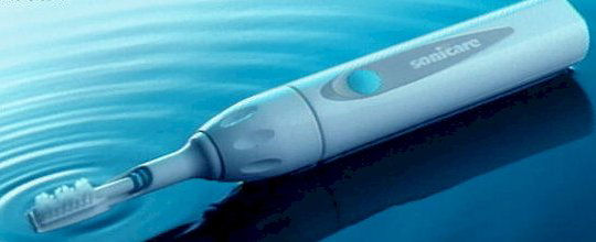 sonicare