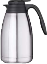 Thermos carafe