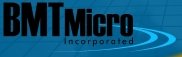 bmtmicro logo