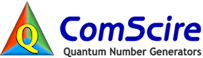 comscire logo