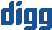 Digg logo