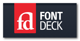 FontDeck