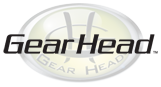 Gearhead logo