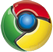 Chrome logo