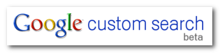 Google Custom Search