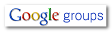 Google Groups