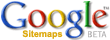 Google Site maps