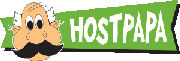 Hostpapa logo