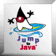 jump to java logo