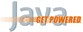 Get Java Powered