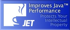 JET logo