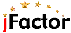JFactor logo