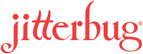 Jitterbug logo