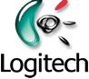 Logitech logo