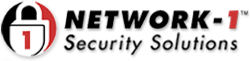 Network-1 logo