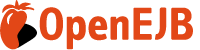 OpenEJB logo