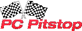 PC Pitstop logo