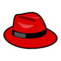 Red Hat logo