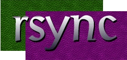 Rsync logo