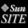 SunSite logo