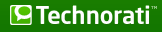 Technorati logo