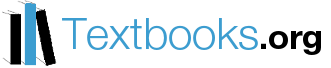 Textbooks.org logo
