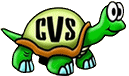 Tortoise CVS