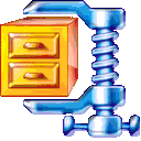 WinZip logo