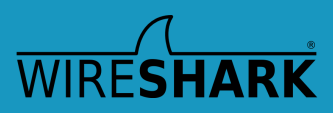 Wireshark logo