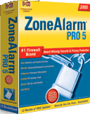 ZoneAlarm Pro