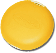 Discus 22 DVD case