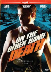 dvd cover