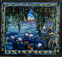 stain glass