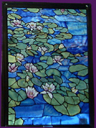 stain glass