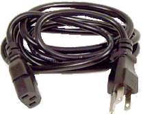 ac power cord